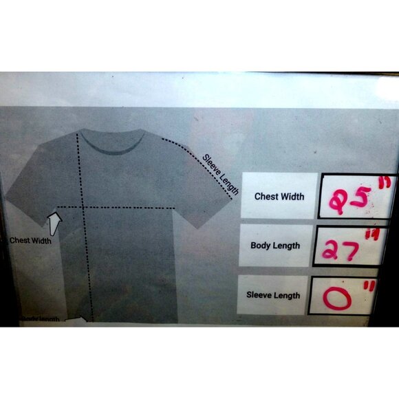 Gander Mountain Mens Hunting Vest Large Orange & Brown Polyester Cotton Pockets - Picture 6 of 16